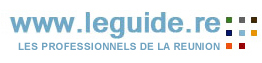 LeGuide.re - Annuaire des professionnels de l'�le de la R�union